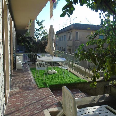 Sole E Mare Di Liguria Apartment Recco Ngoại thất bức ảnh