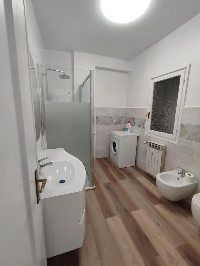 Sole E Mare Di Liguria Apartment Recco Ngoại thất bức ảnh
