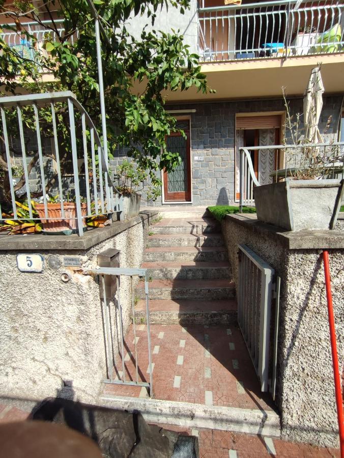Sole E Mare Di Liguria Apartment Recco Ngoại thất bức ảnh