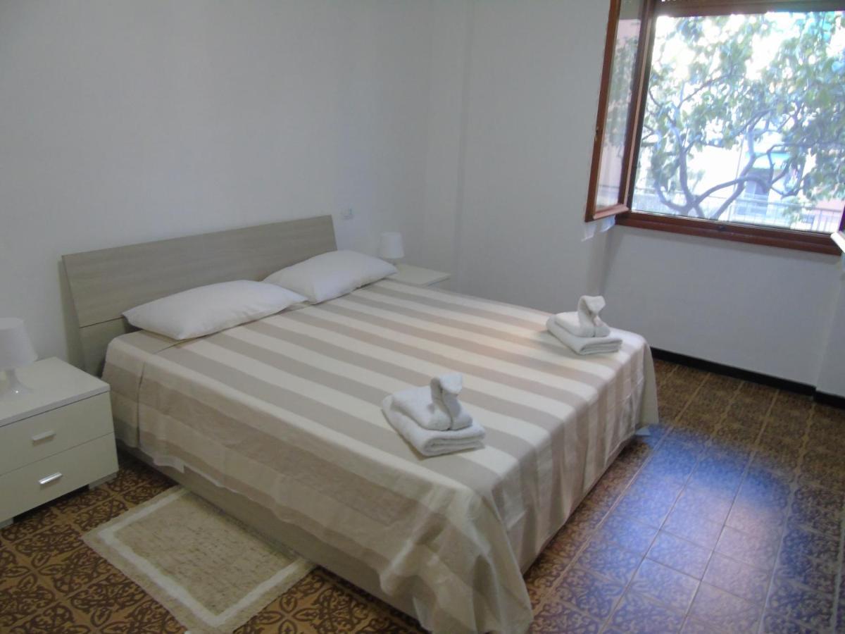 Sole E Mare Di Liguria Apartment Recco Ngoại thất bức ảnh