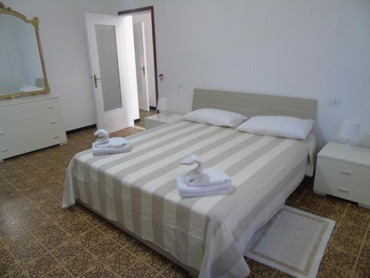 Sole E Mare Di Liguria Apartment Recco Ngoại thất bức ảnh