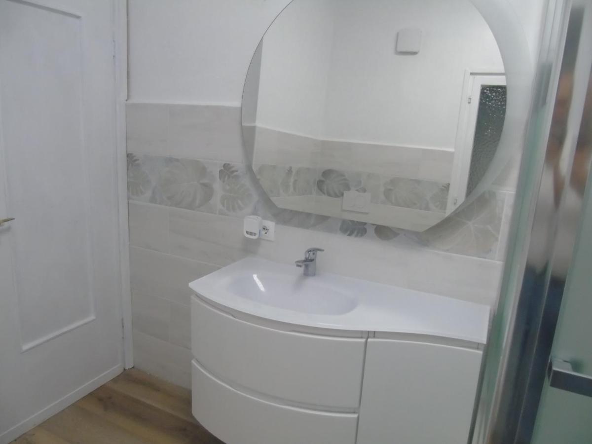 Sole E Mare Di Liguria Apartment Recco Ngoại thất bức ảnh