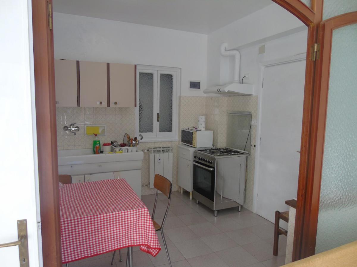 Sole E Mare Di Liguria Apartment Recco Ngoại thất bức ảnh
